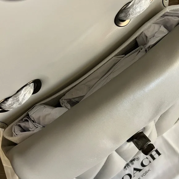 Coach Purse - Picture 2 of 7